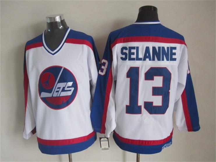 Winnipeg Jets jerseys-009